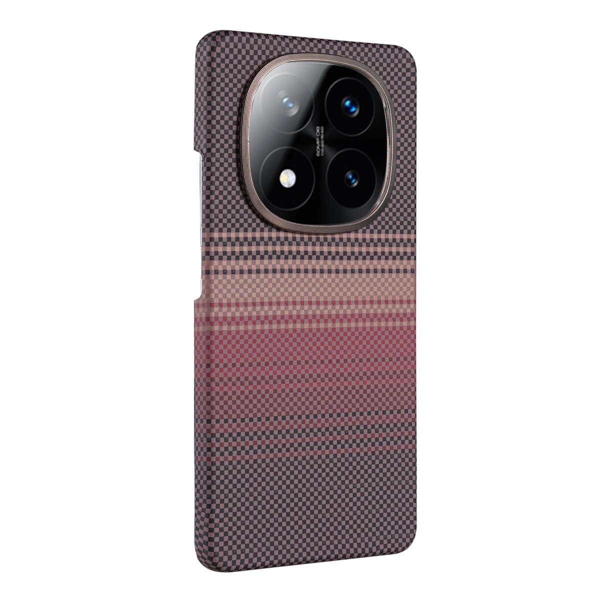 Xiaomi Redmi Note 15 Pro Plus 5g Vega Magsafe Kapak - Çöl Titanyum Xiaomi Redmi Note 15 Pro Plus 5g Vega Magsafe Kapak - Çöl Titanyum