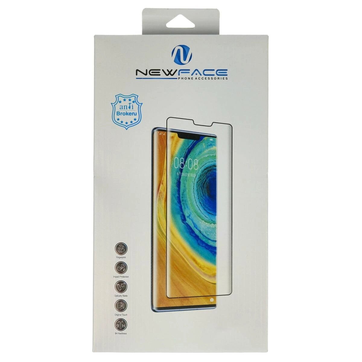 Note 15 Pro Plus 5g Polymer Nano Ekran Koruyucu - Şeffaf