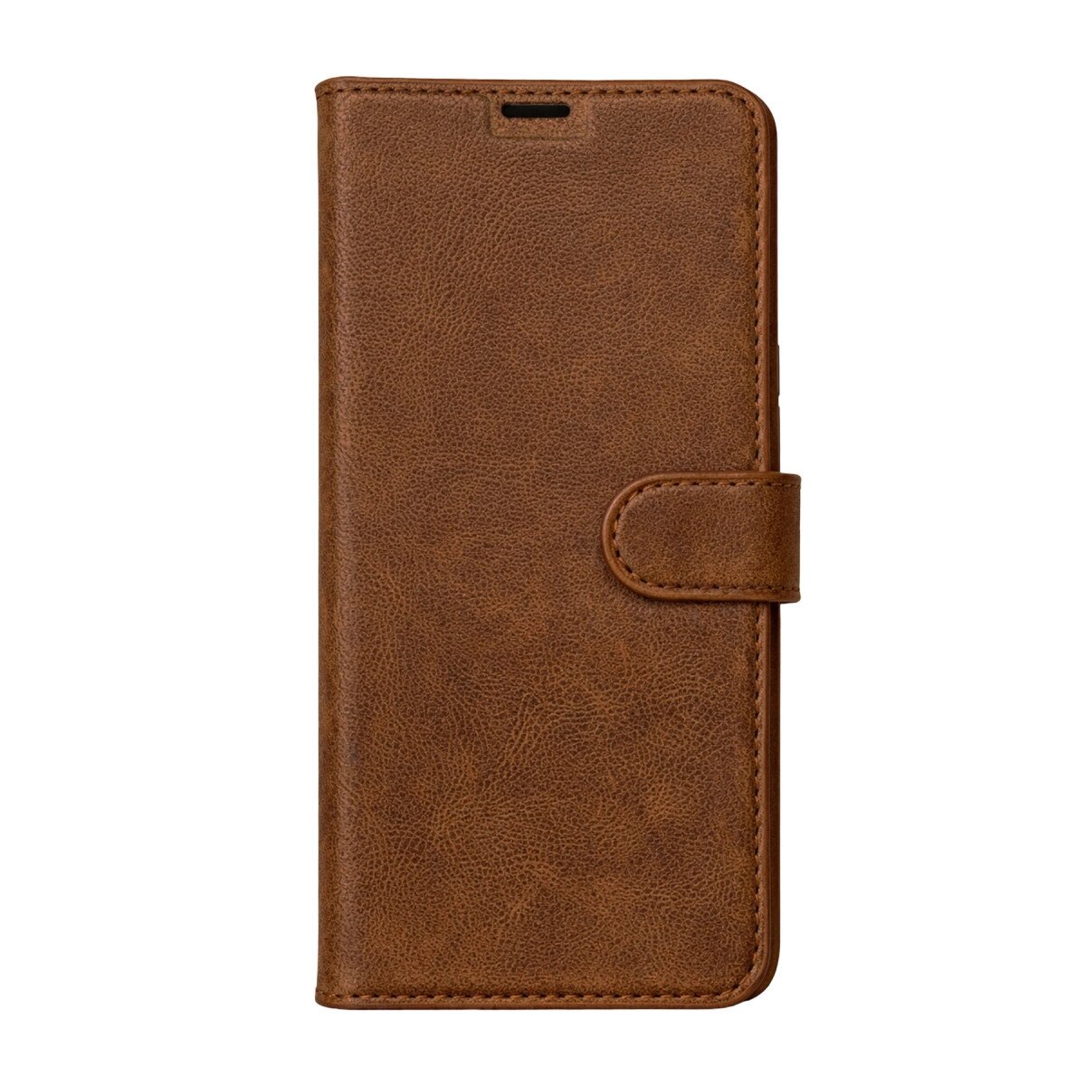 Xiaomi Redmi 15 5g Trend S Plus Kapaklı Kılıf - Taba Xiaomi Redmi 15 5g Trend S Plus Kapaklı Kılıf - Taba