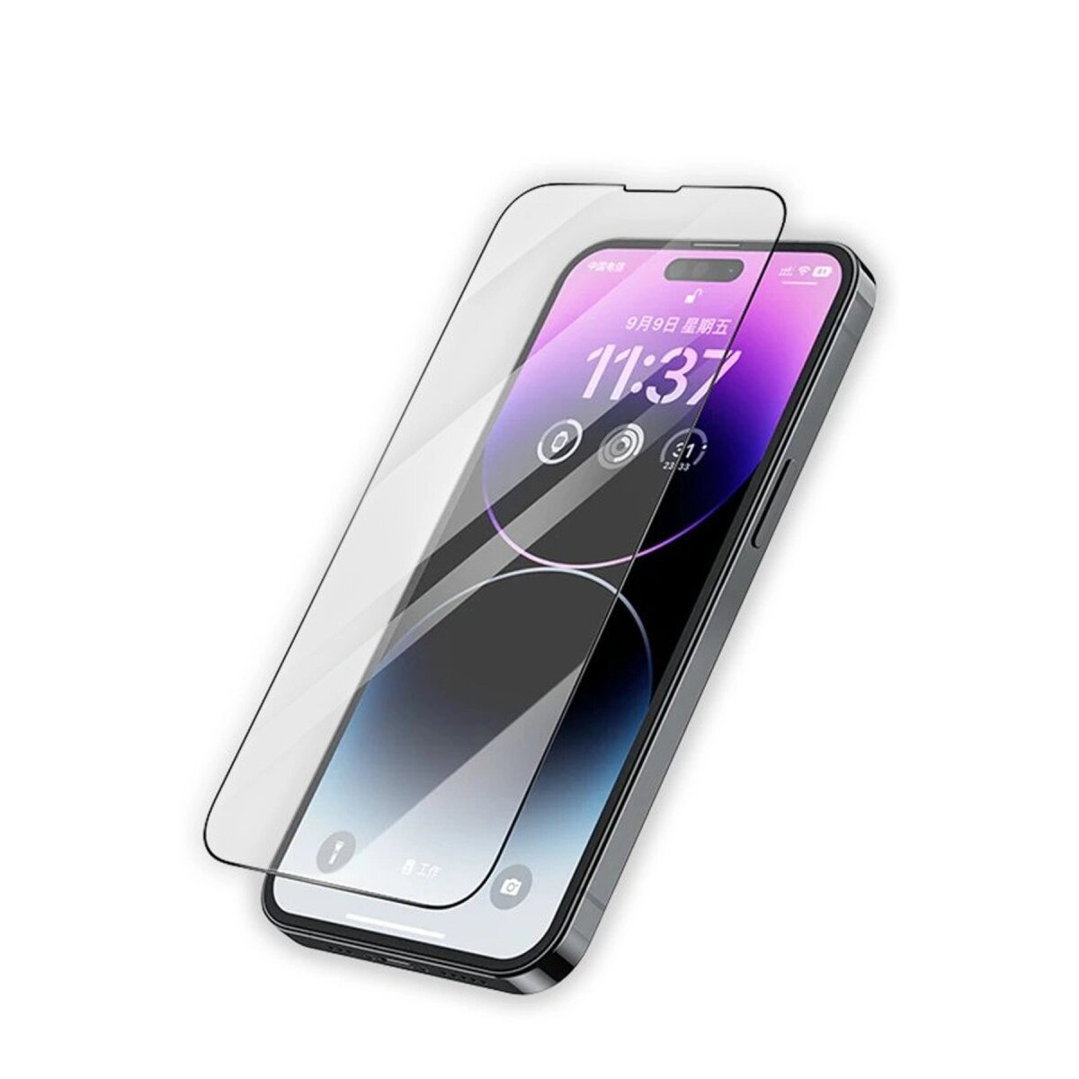 Samsung Galaxy A16 5g Pasifik Cam Ekran Koruyucu Samsung Galaxy A16 5g Pasifik Cam Ekran Koruyucu