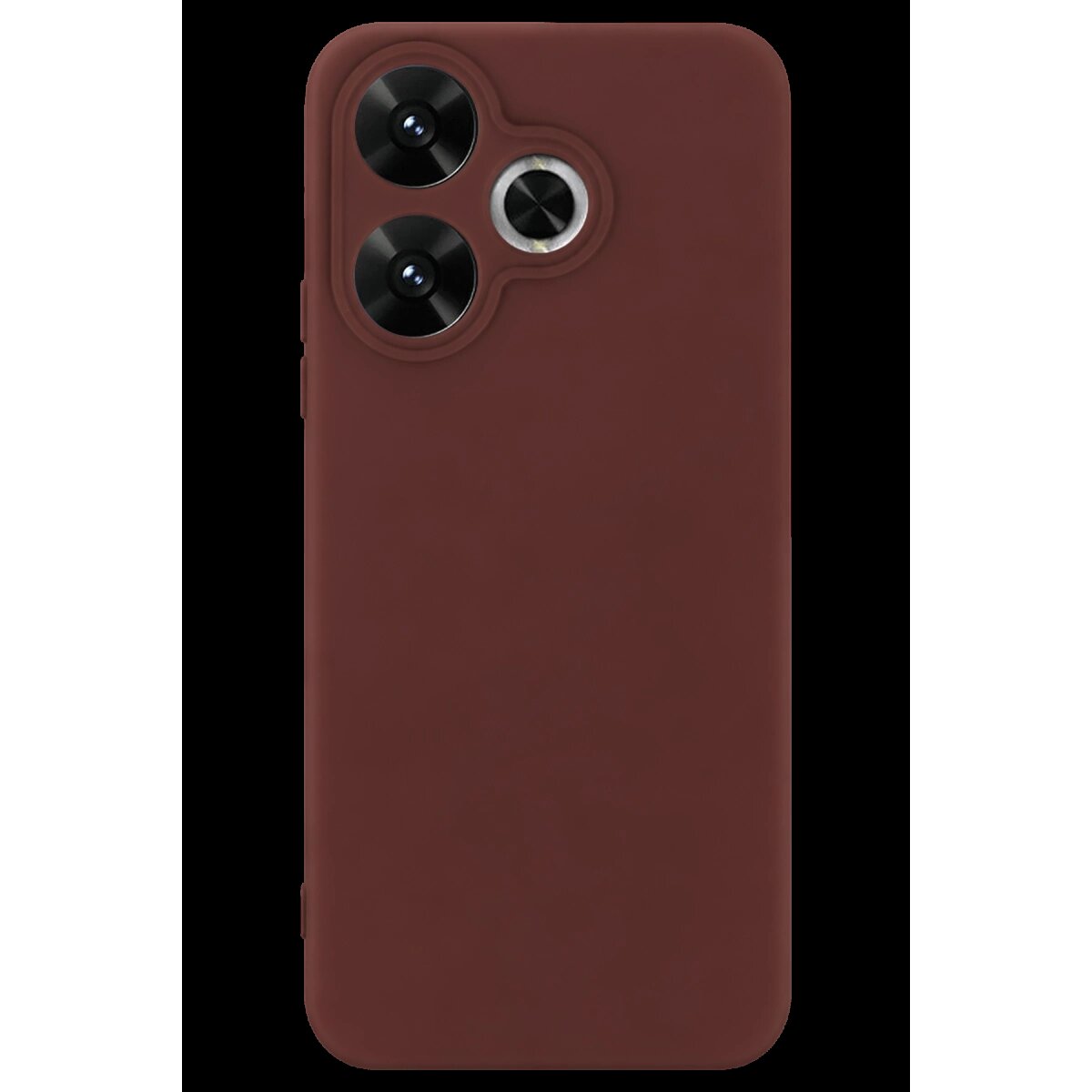 13 4g Kılıf First  - Bordo