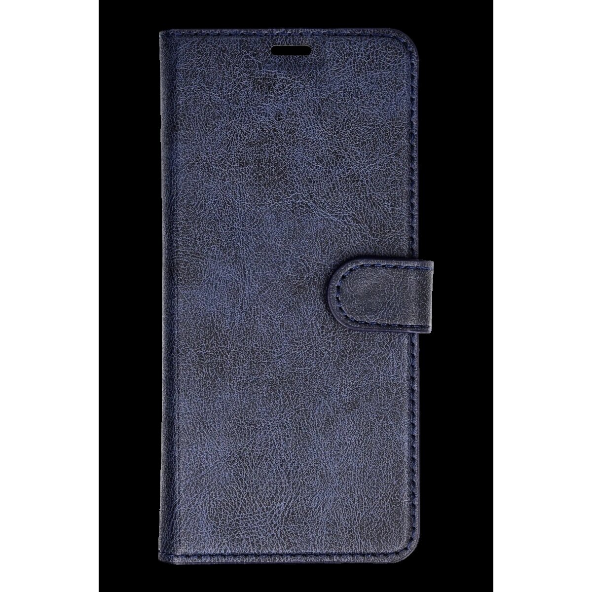 Samsung Galaxy S26 Plus Trend S Plus Kapaklı Kılıf - Lacivert Samsung Galaxy S26 Plus Trend S Plus Kapaklı Kılıf - Lacivert