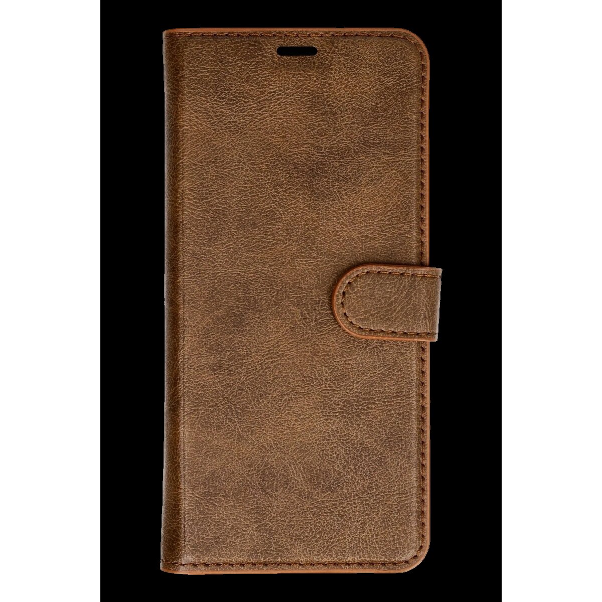 Samsung Galaxy S26 Plus Trend S Plus Kapaklı Kılıf - Taba