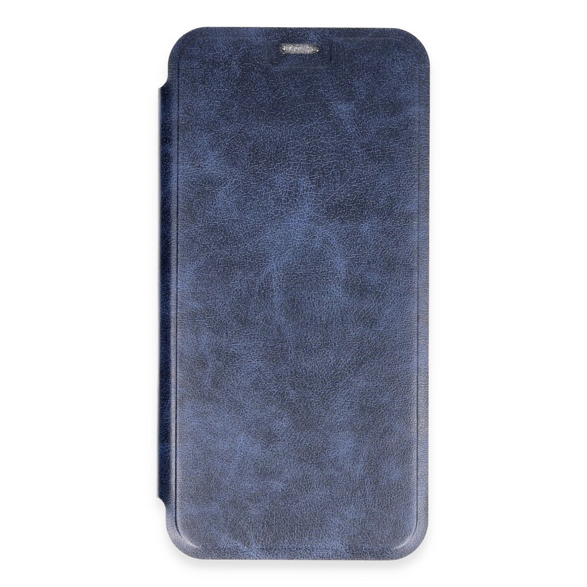 Apple İphone 16 Plus Kılıf Flip Cover - Lacivert