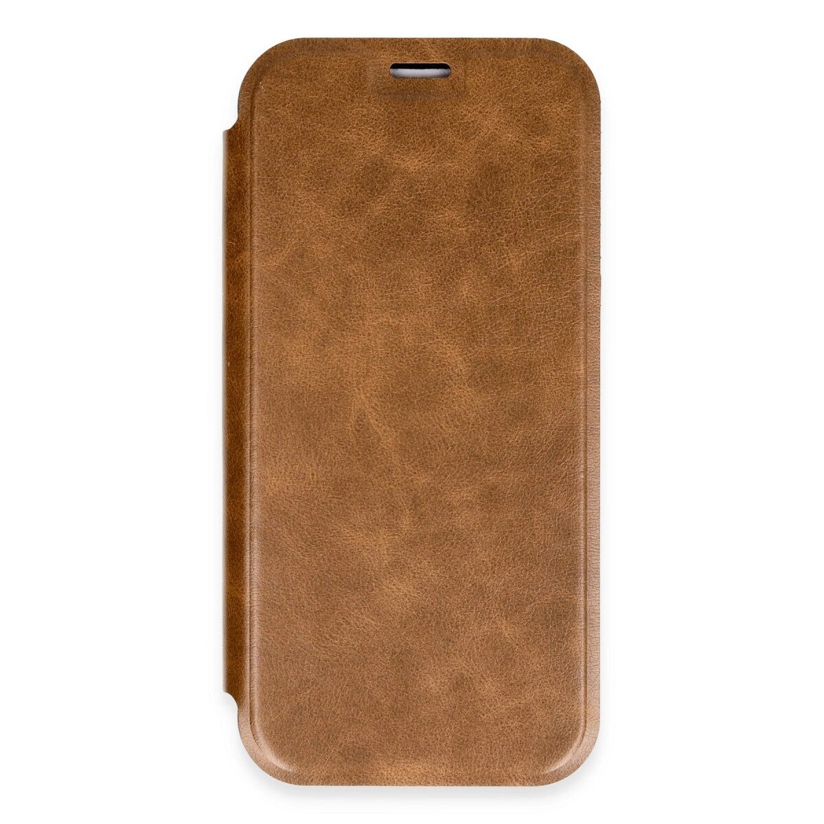 Apple İphone 16 Pro Max Kılıf Flip Cover - Taba Apple İphone 16 Pro Max Kılıf Flip Cover - Taba