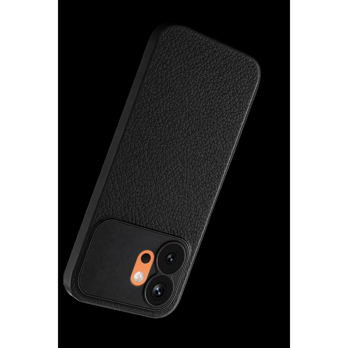 Huawei Honor 600 Thermax Silikon Kılıf - Siyah Huawei Honor 600 Thermax Silikon Kılıf - Siyah