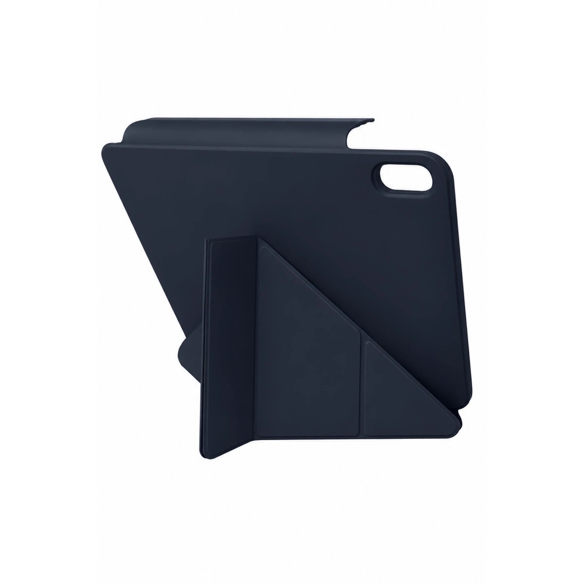 Apple İpad 2025 10.9 10.nesil (a16) Edz Manyetik Standlı Tablet Kılıfı - Lacivert Apple İpad 2025 10.9 10.nesil (a16) Edz Manyetik Standlı Tablet Kılıfı - Lacivert
