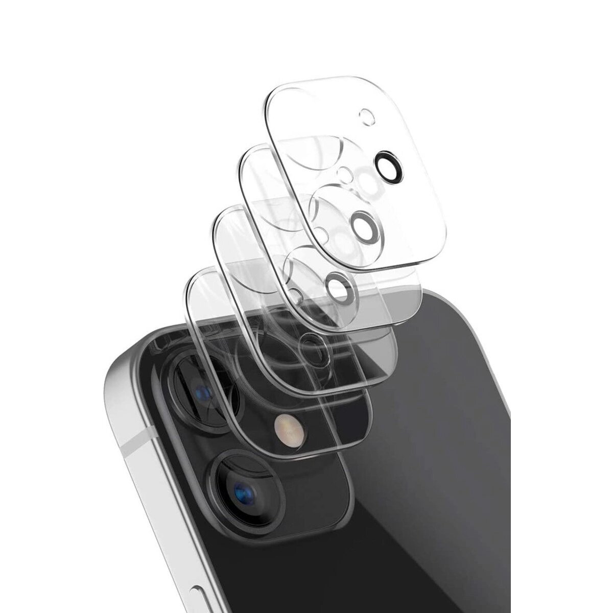 Samsung Galaxy A35 5g Kamera Lens Koruma Cam