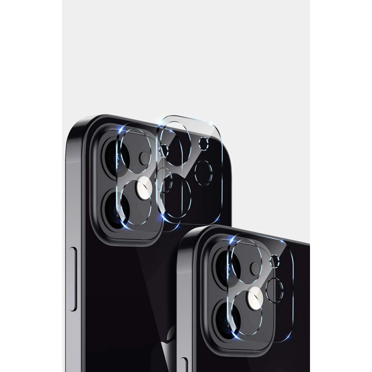 Samsung Galaxy A55 5g Kamera Lens Koruma Cam