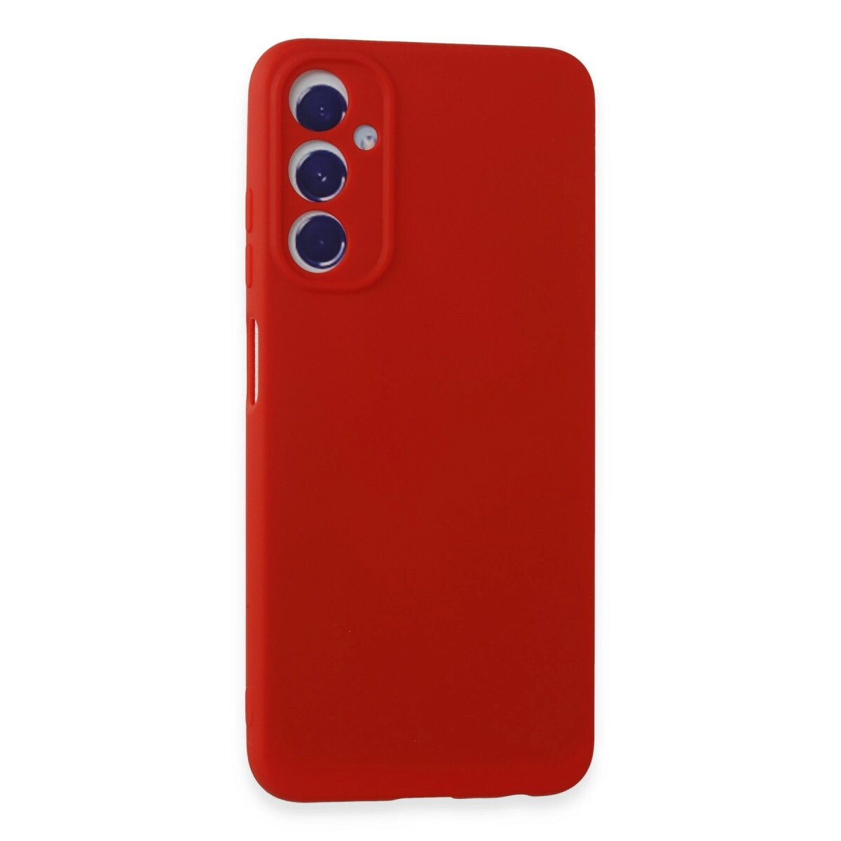 Galaxy A05s Kılıf First  - Kırmızı