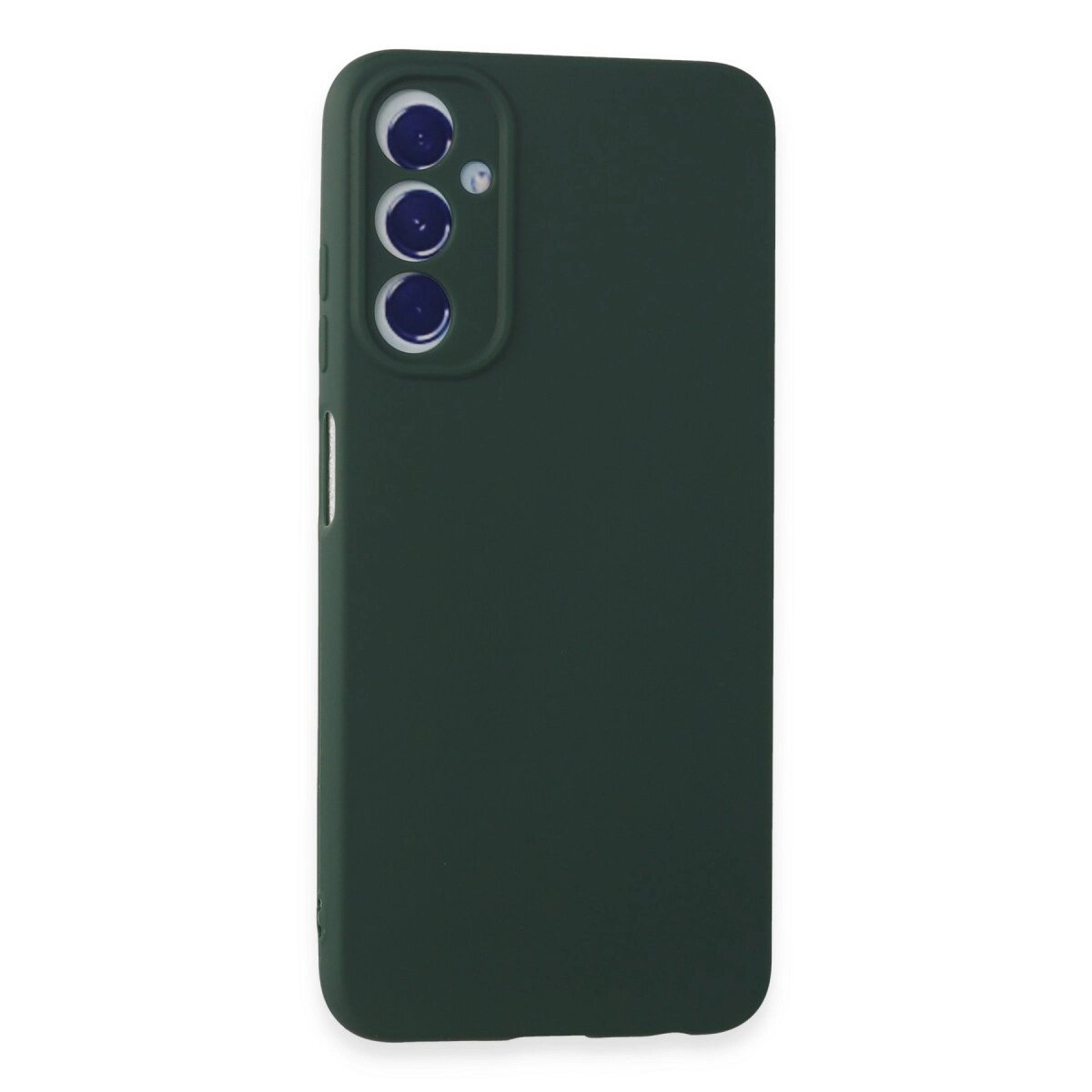 Galaxy A05s Kılıf First  - Koyu Yeşil