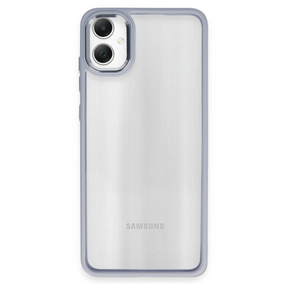 Galaxy A05 Kılıf Power  - Sierra Blue