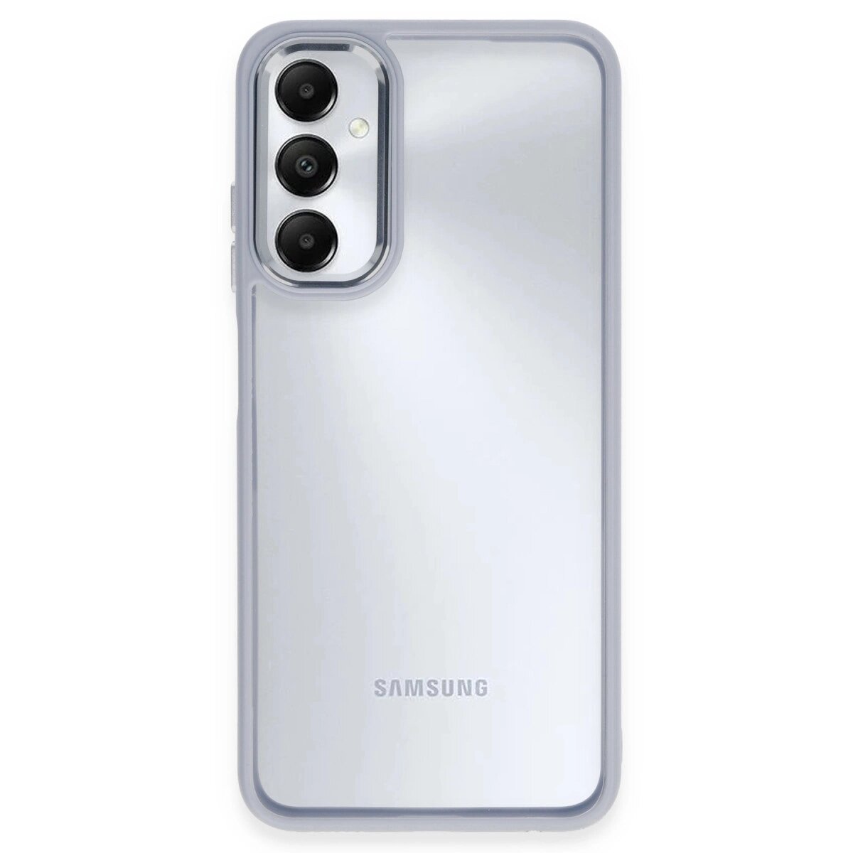 Galaxy A05s Kılıf Power  - Sierra Blue