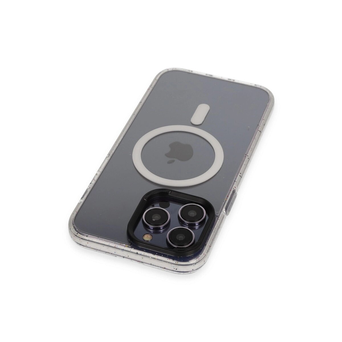 Joko Apple İphone 14 Pro Kılıf Tigra Magsafe Kapak - Beyaz Joko Apple İphone 14 Pro Kılıf Tigra Magsafe Kapak - Beyaz