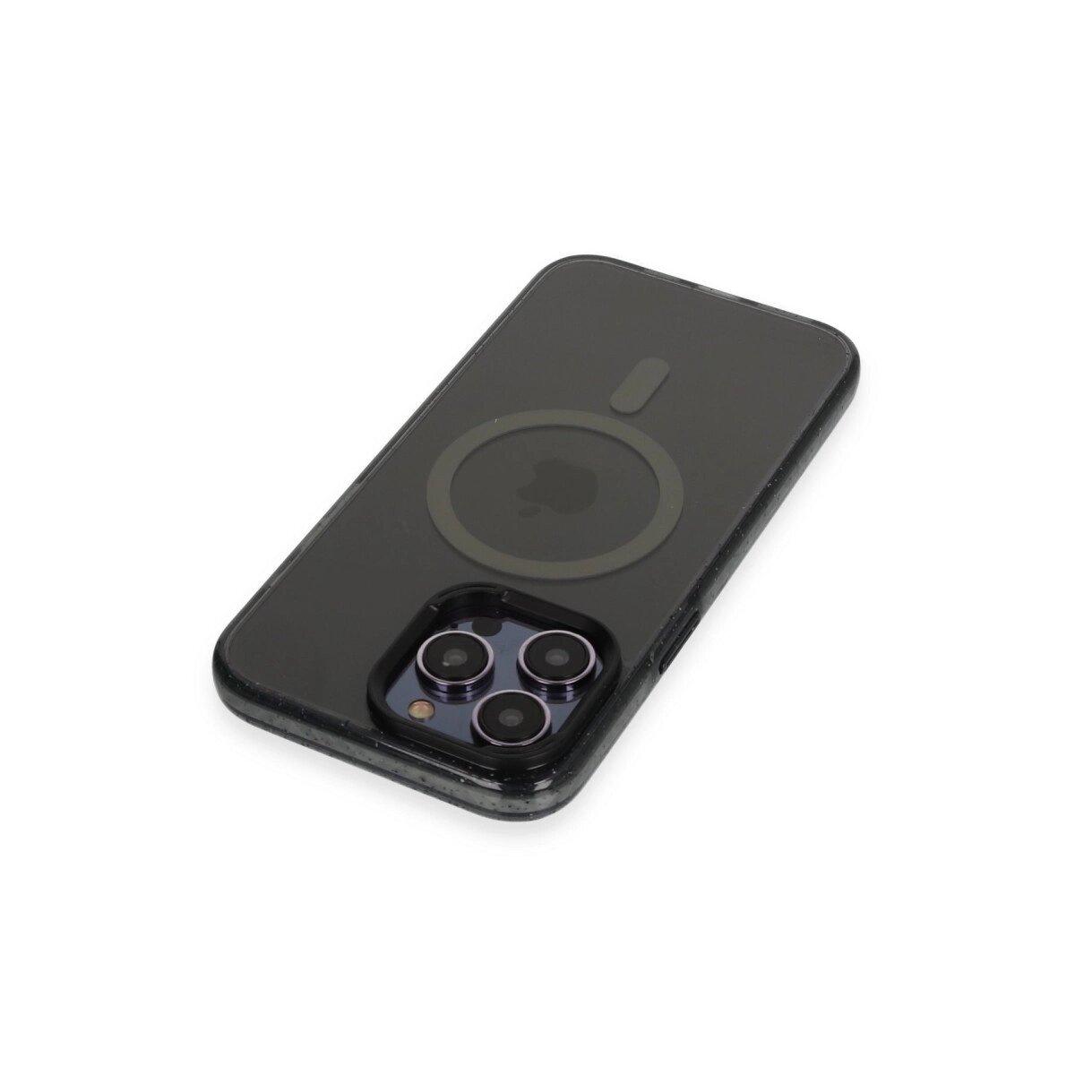 Joko Apple İphone 14 Pro Max Kılıf Tigra Magsafe Kapak - Siyah Joko Apple İphone 14 Pro Max Kılıf Tigra Magsafe Kapak - Siyah