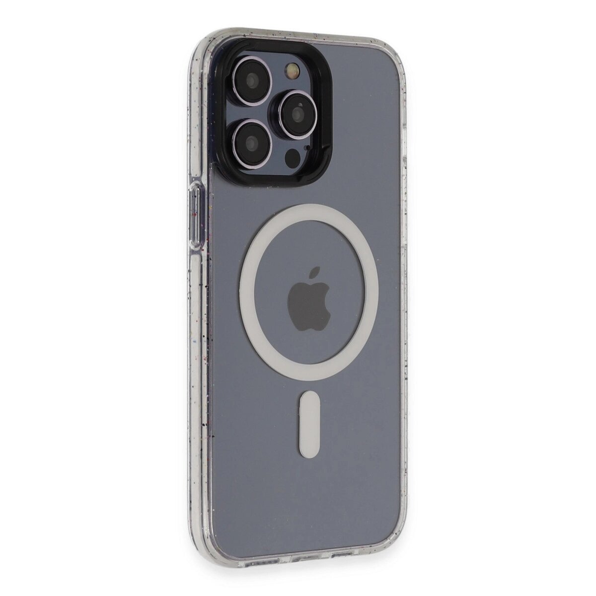 Joko Apple İphone 14 Pro Max Kılıf Tigra Magsafe Kapak - Beyaz Joko Apple İphone 14 Pro Max Kılıf Tigra Magsafe Kapak - Beyaz