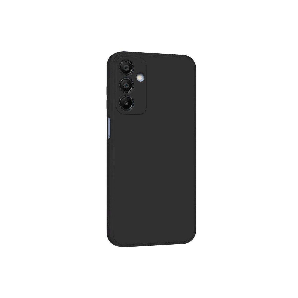 Samsung Galaxy A25 5g Kılıf First Silikon - Siyah Samsung Galaxy A25 5g Kılıf First Silikon - Siyah