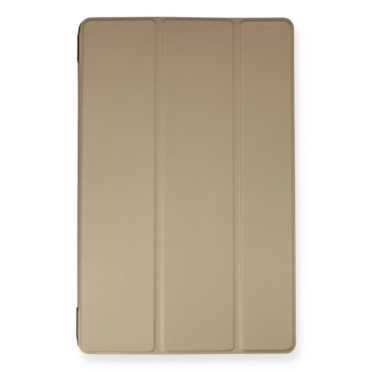 Apple İpad Air 5 (2022) Kılıf Tablet Smart Kılıf - Gold