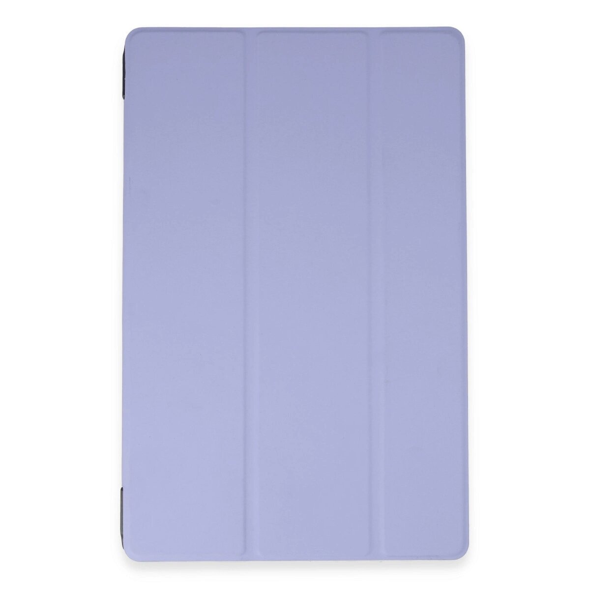 Apple İpad Air 5 (2022) Kılıf Tablet Smart Kılıf - Lila