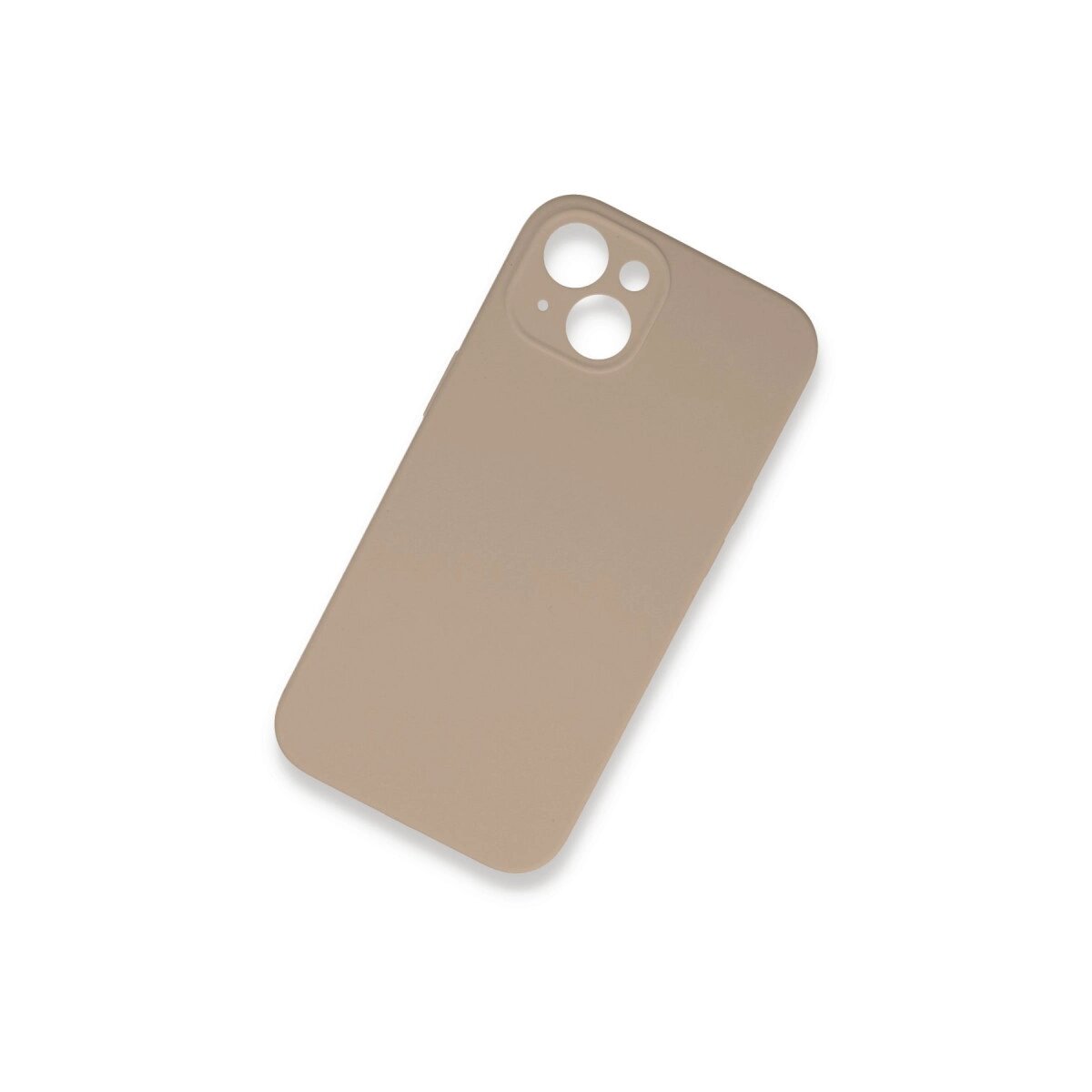 Apple İphone 13 Mini Kılıf Lansman Legant Silikon - Açık Pembe
