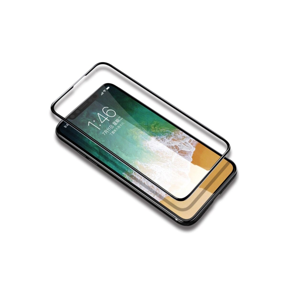 Joko Apple İphone 12 Pro Max Joko Apple 5d Cam