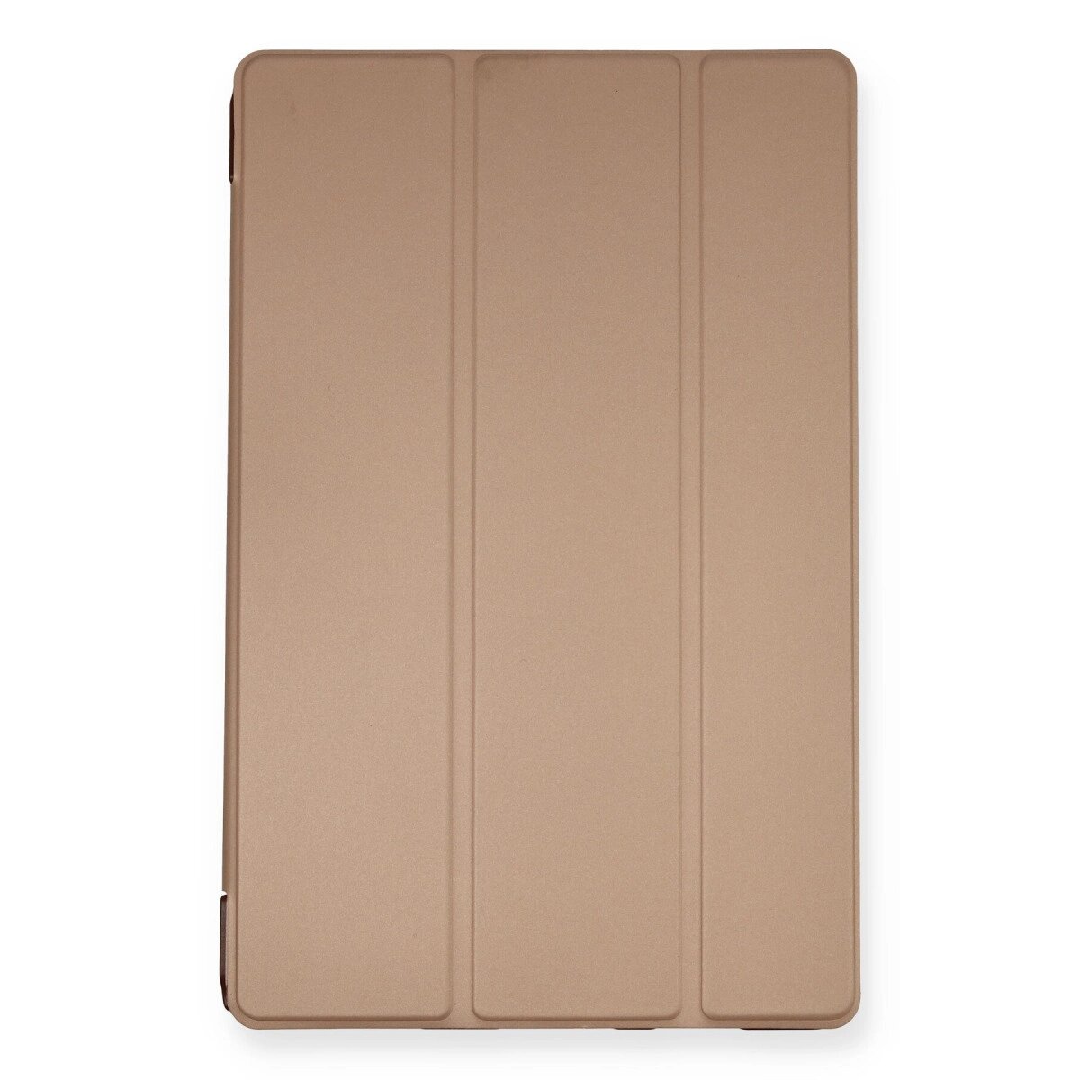 Apple İpad 2022 10.9 (10.nesil) Kılıf Tablet Smart Kılıf - Rose Gold