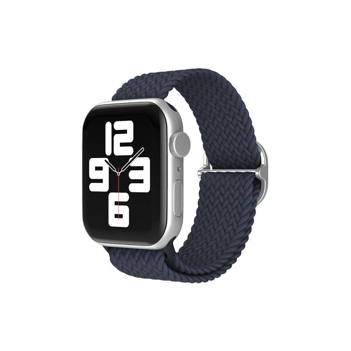 Apple Watch 38mm  Kordon (saat Değildir) - Lacivert