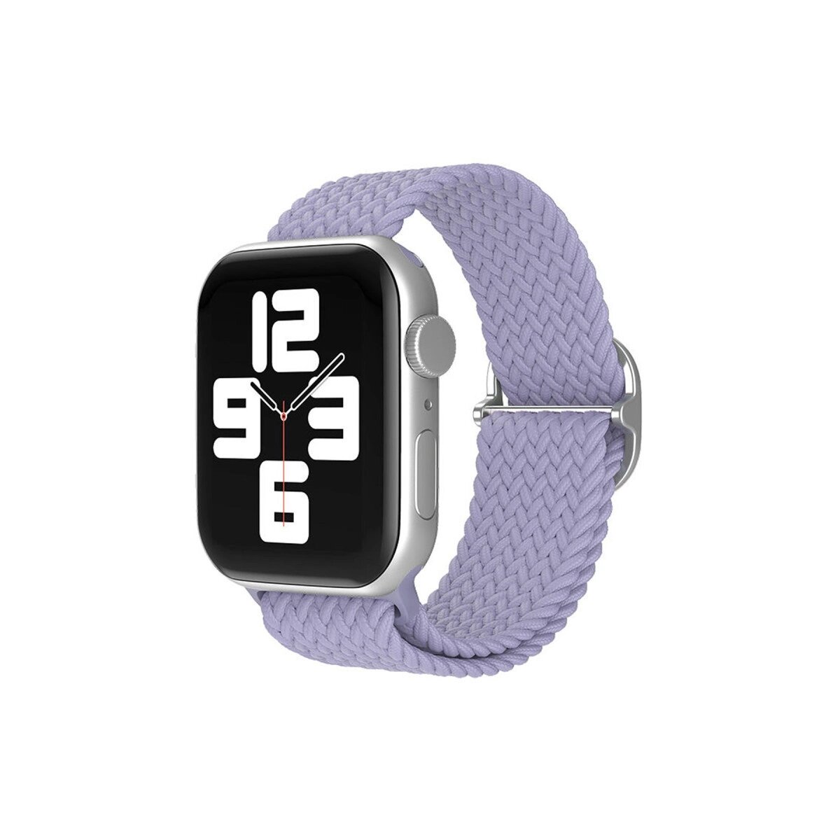 Apple Watch 38mm  Kordon (saat Değildir) - Lila