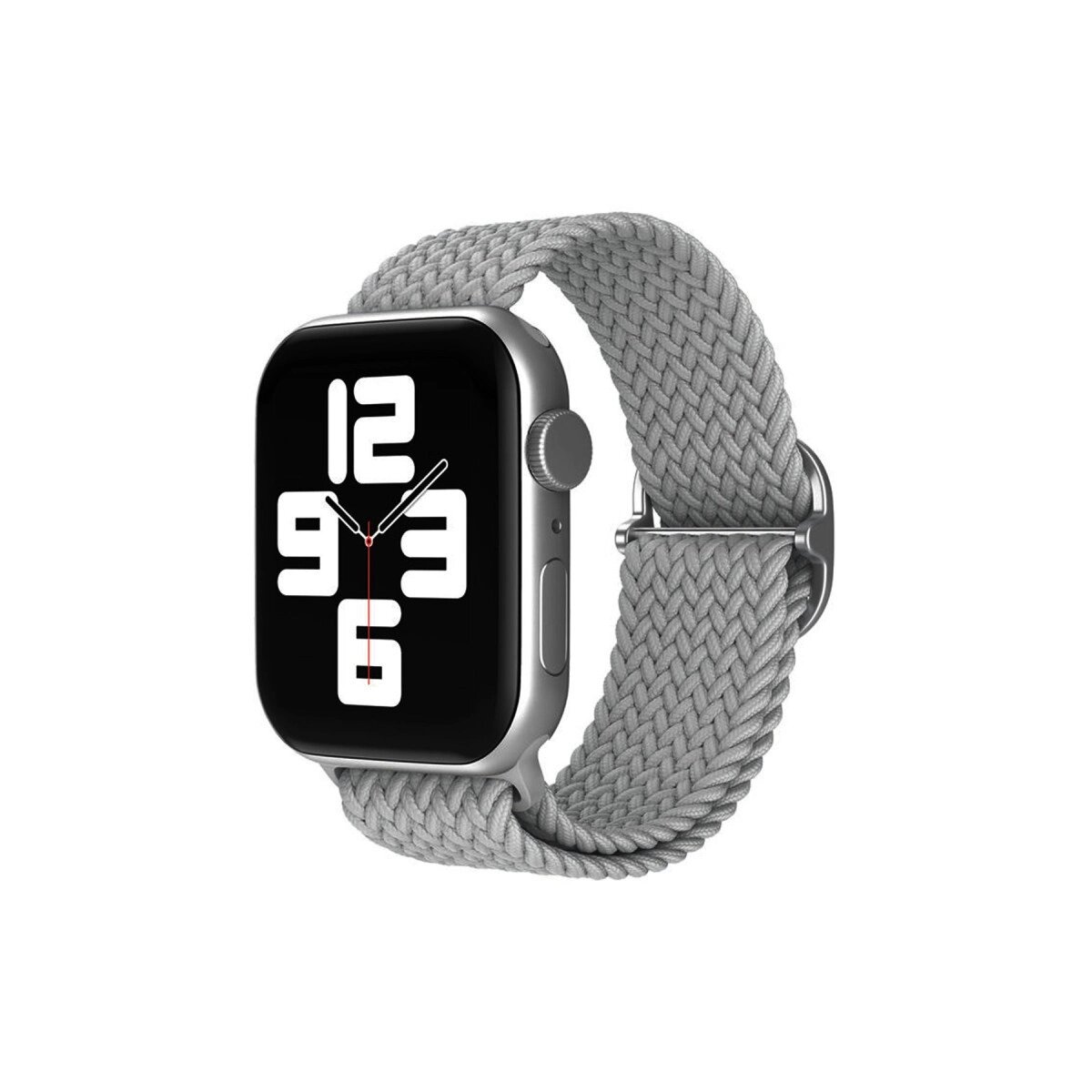 Apple Watch 38mm  Kordon (saat Değildir) - Gri