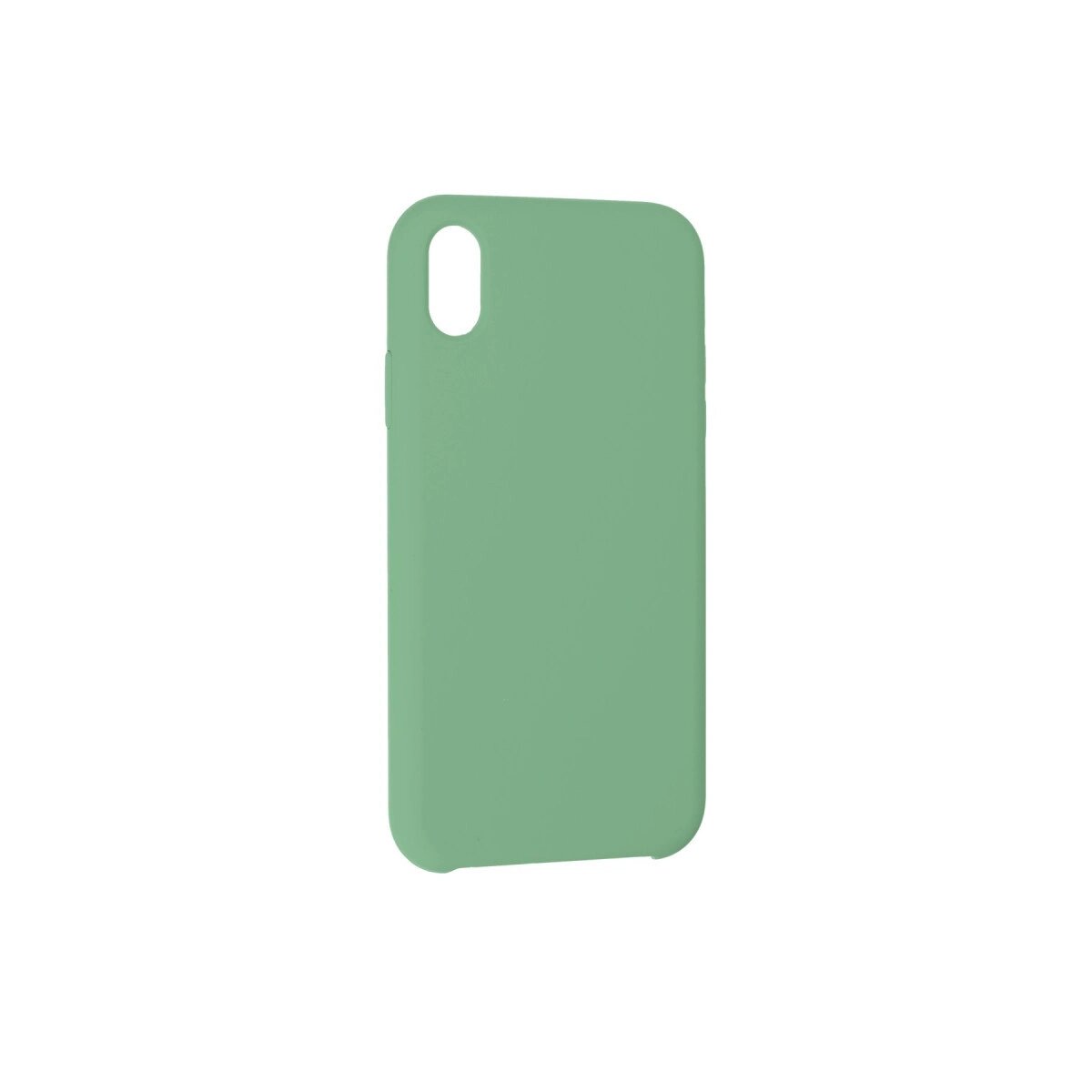 Apple İphone Xr Kılıf Lansman Legant Silikon - Yeşil Apple İphone Xr Kılıf Lansman Legant Silikon - Yeşil