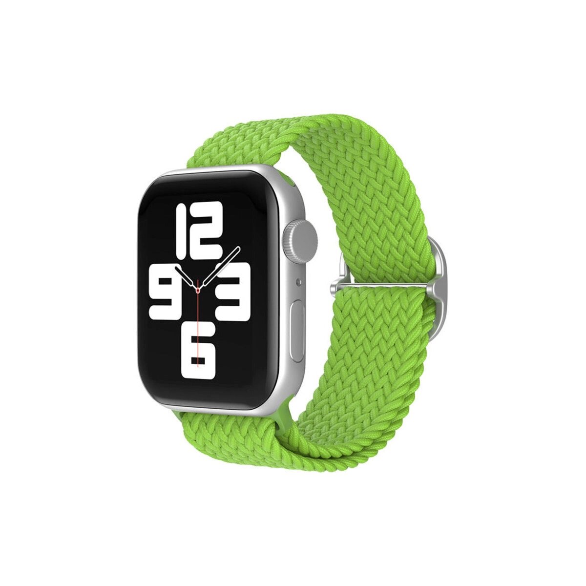 Apple Watch 42mm  Kordon (saat Değildir) - Açık Yeşil