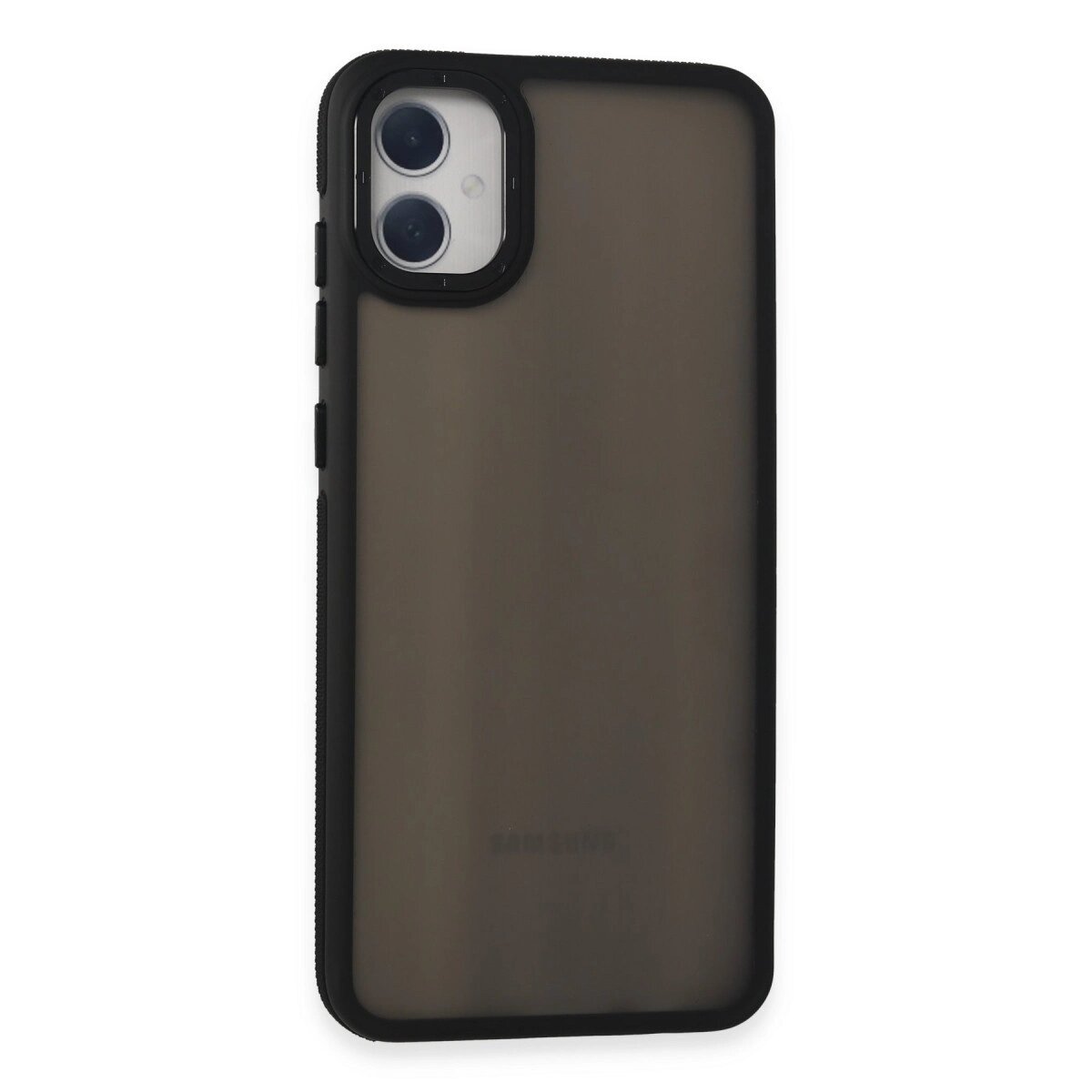 Galaxy A05 Harvel Kapak - Siyah