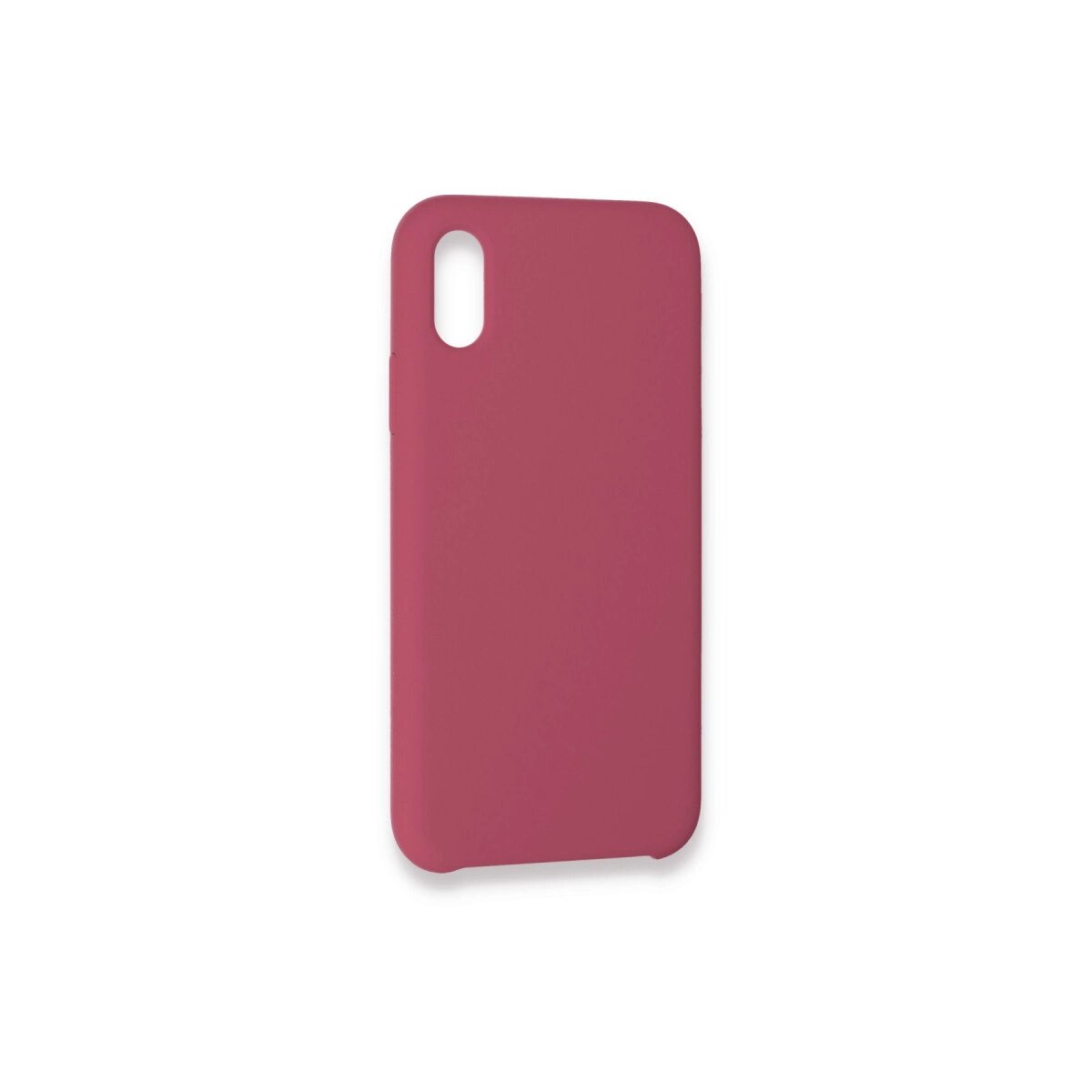 Apple İphone Xs Max Kılıf Lansman Legant Silikon - Fuşya Apple İphone Xs Max Kılıf Lansman Legant Silikon - Fuşya