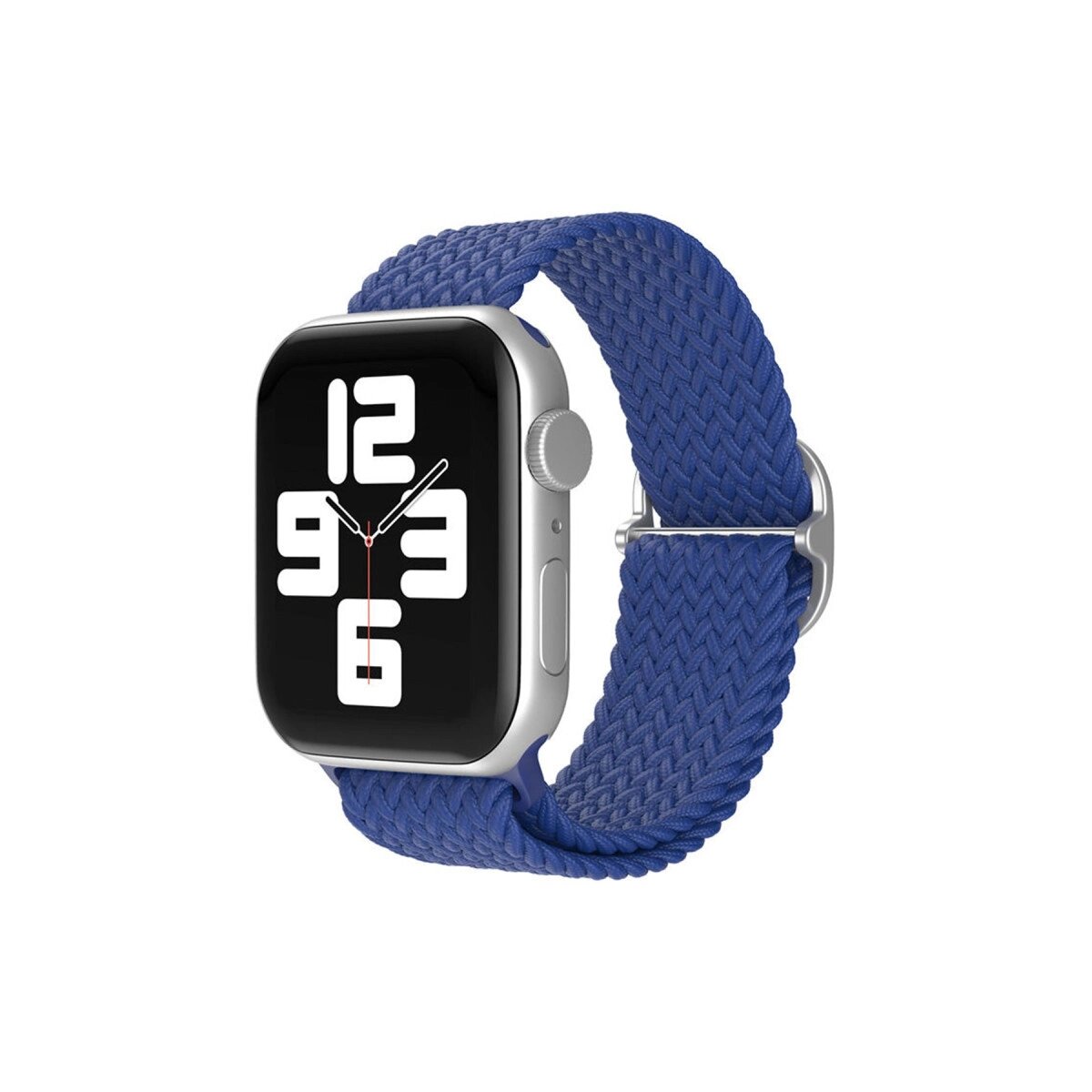Apple Watch 42mm  Kordon (saat Değildir) - Mavi