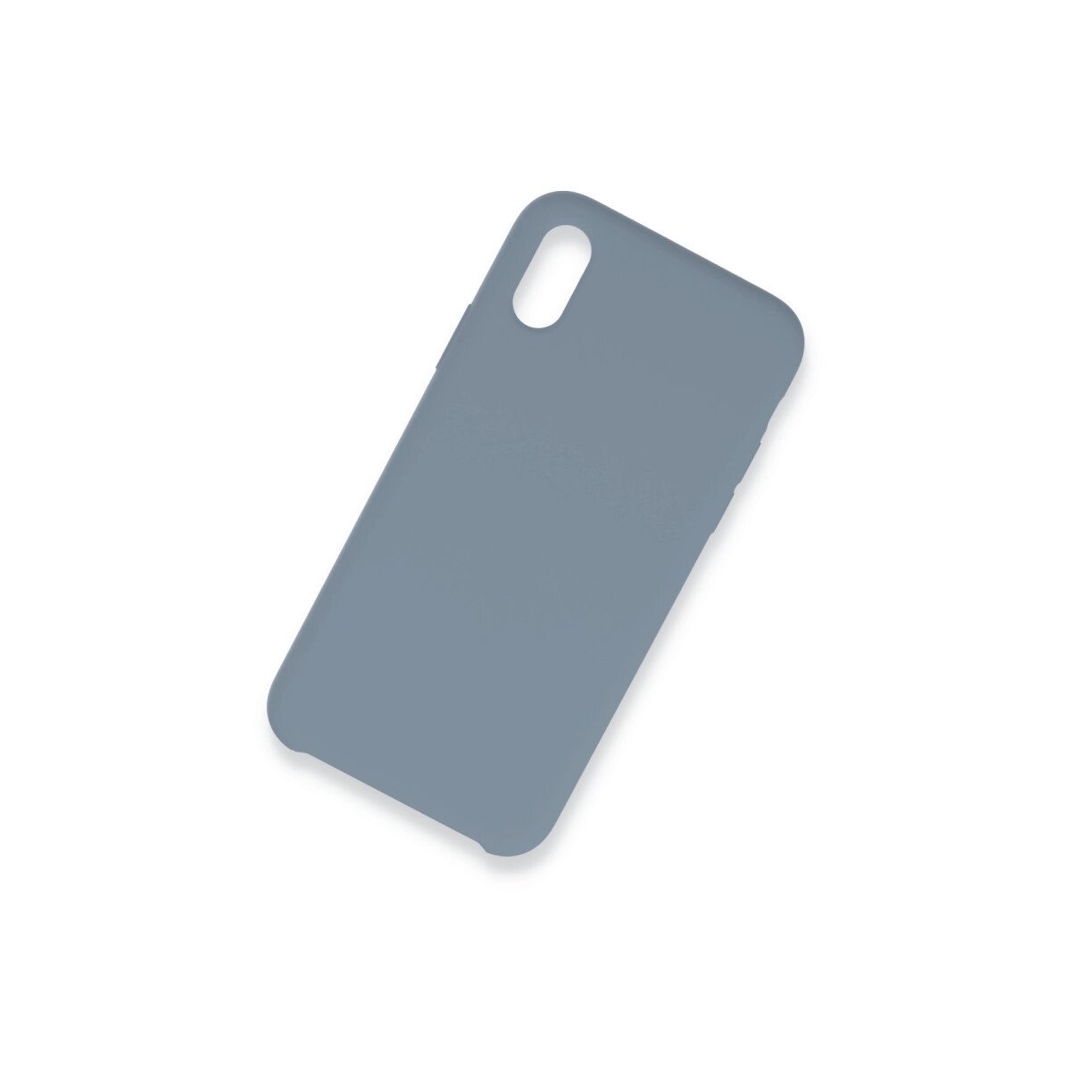 Apple İphone Xs Max Kılıf Lansman Legant Silikon - Açık Lila Apple İphone Xs Max Kılıf Lansman Legant Silikon - Açık Lila