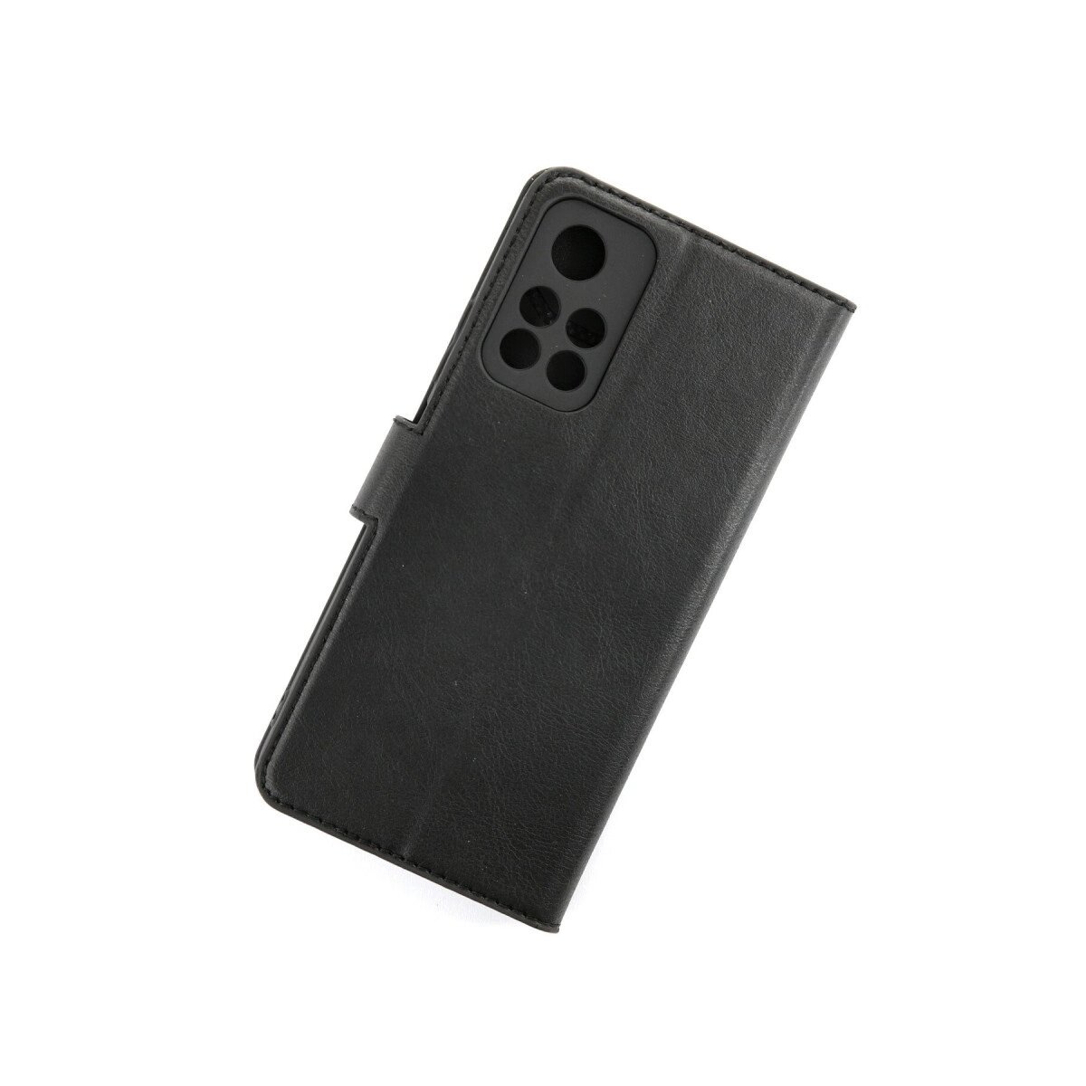 Xiaomi Redmi Note 11t Kılıf Trend S Plus Kapaklı Kılıf - Siyah Xiaomi Redmi Note 11t Kılıf Trend S Plus Kapaklı Kılıf - Siyah