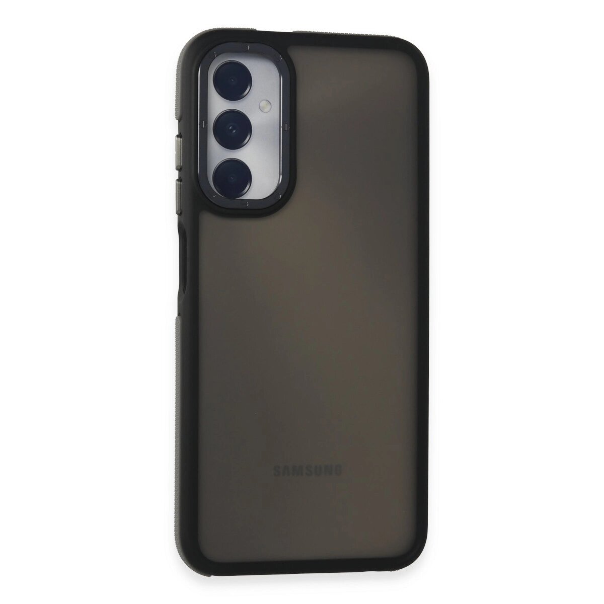 Samsung Galaxy A05s Harvel Kapak - Titan Gri Samsung Galaxy A05s Harvel Kapak - Titan Gri