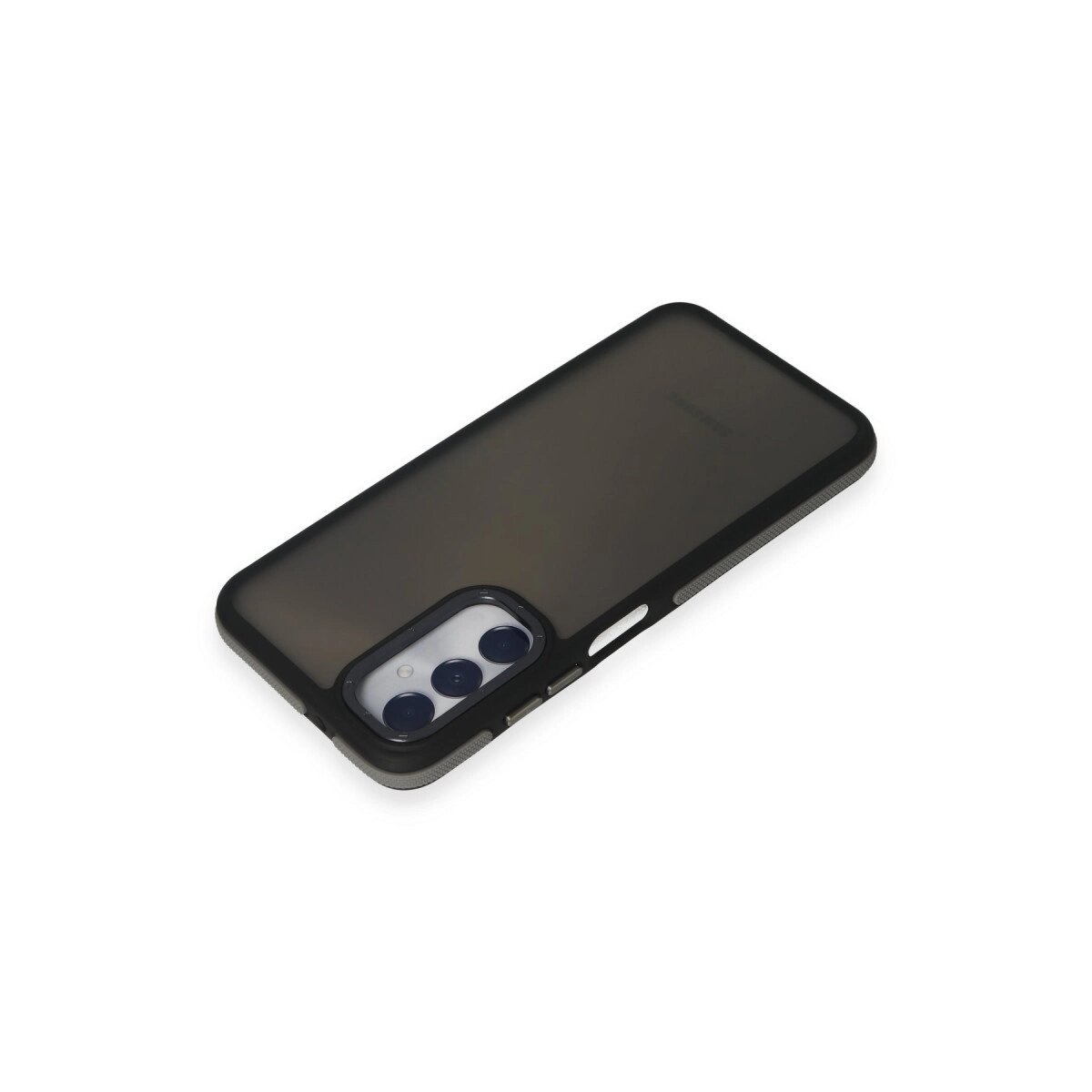 Samsung Galaxy A05s Harvel Kapak - Titan Gri Samsung Galaxy A05s Harvel Kapak - Titan Gri