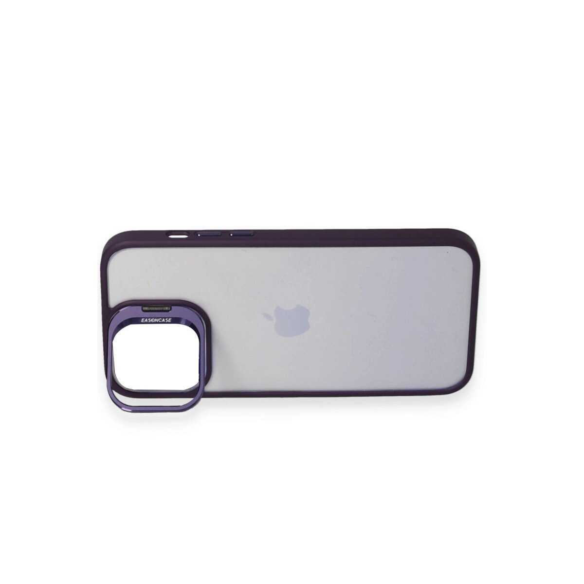 Joko Apple İphone 14 Pro Kılıf Roblox Lens Standlı Kapak - Mor Joko Apple İphone 14 Pro Kılıf Roblox Lens Standlı Kapak - Mor