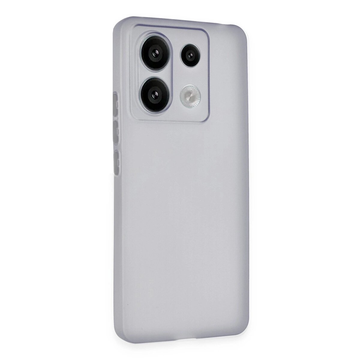 Xiaomi Redmi Note 13 Pro 4g Kılıf Puma Silikon - Mor Xiaomi Redmi Note 13 Pro 4g Kılıf Puma Silikon - Mor