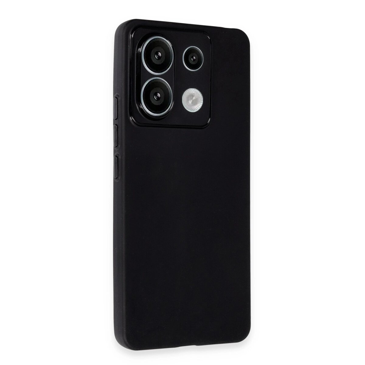 Xiaomi Redmi Note 13 Pro 5g Kılıf Puma Silikon - Siyah Xiaomi Redmi Note 13 Pro 5g Kılıf Puma Silikon - Siyah