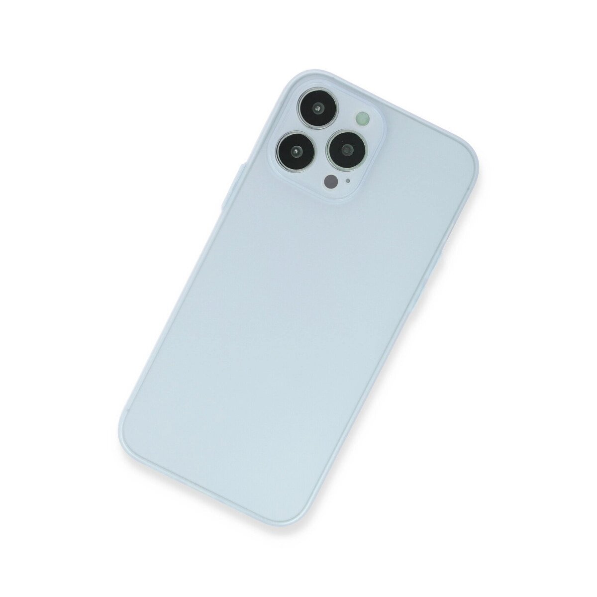 Apple İphone 13 Pro Kılıf Puma Silikon - Turkuaz Apple İphone 13 Pro Kılıf Puma Silikon - Turkuaz