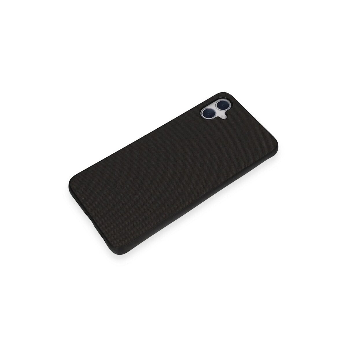 Samsung Galaxy A05 Kılıf Taft Kapak - Titan Gri Samsung Galaxy A05 Kılıf Taft Kapak - Titan Gri