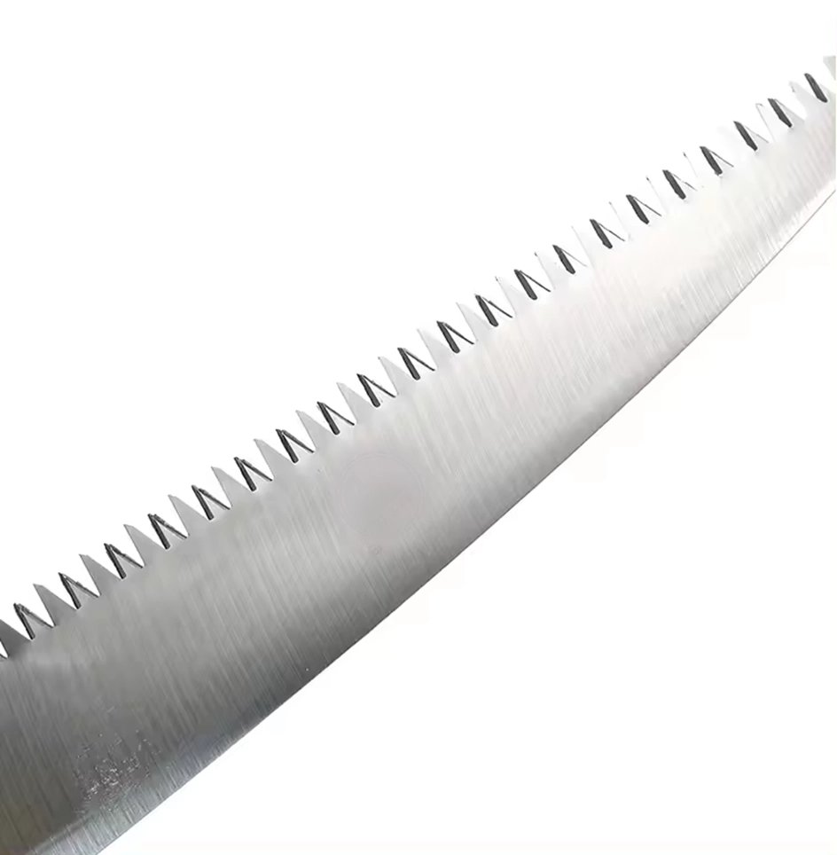 180 Mm Katlanır Budama Testeresi Çakı Tipi