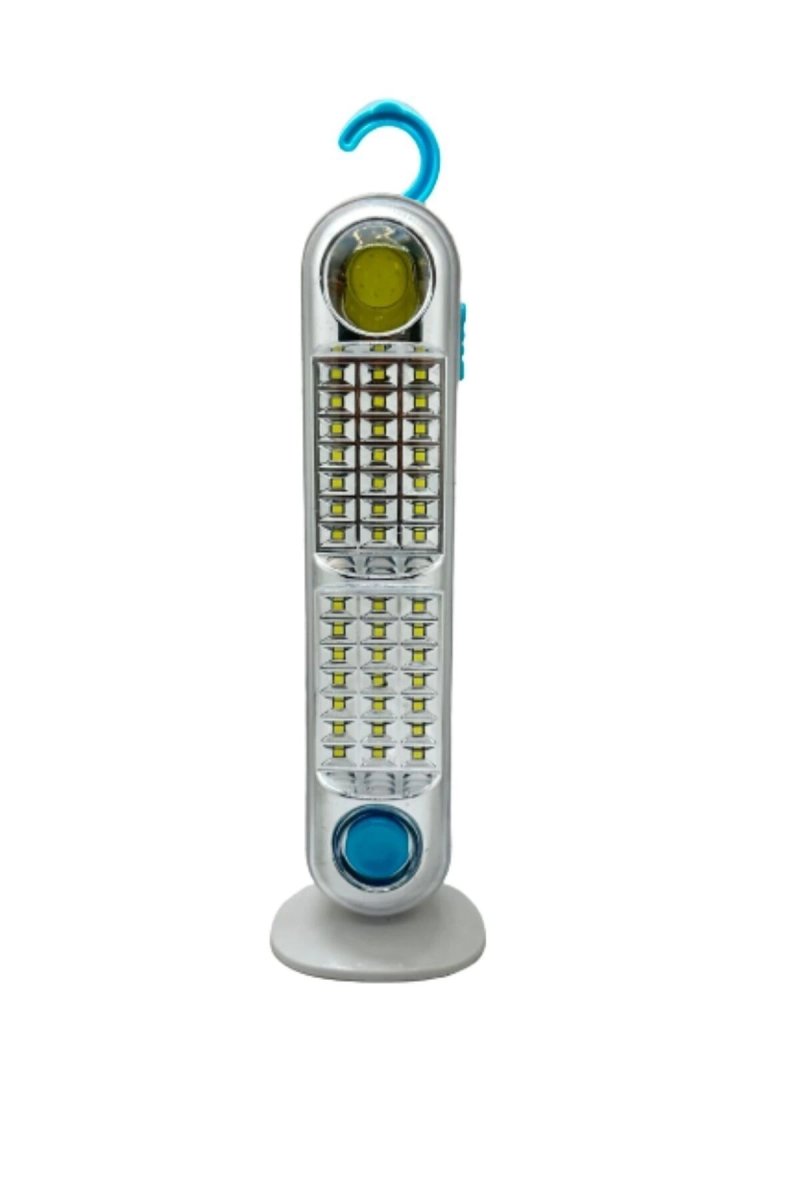 V-005 42 Ledli+fener Solar Güneş Panelli Ultra Güçlü Ledli Şarjlı Işıldak V-005 42 Ledli+fener Solar Güneş Panelli Ultra Güçlü Ledli Şarjlı Işıldak