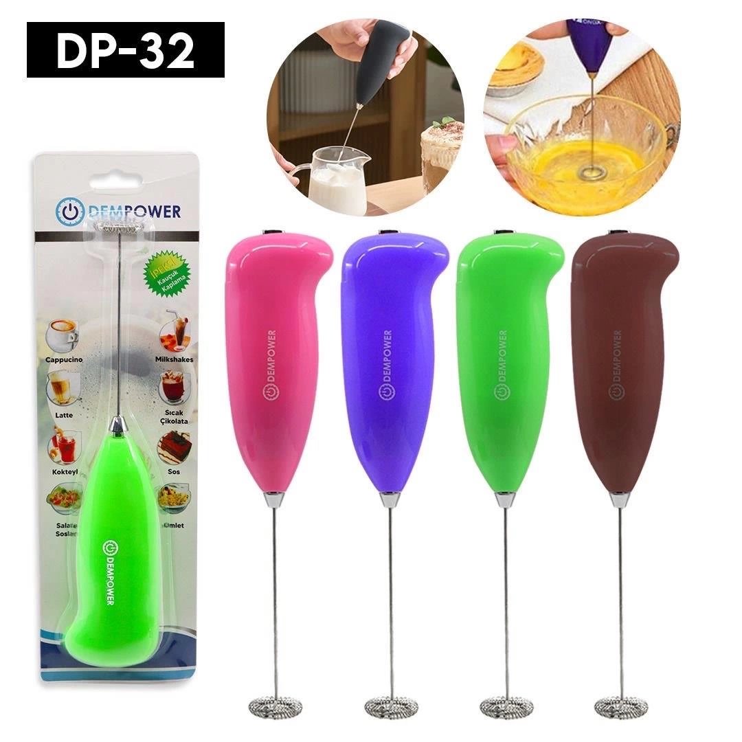 Kahve Köpürtücü Mixer Kahve Köpürtücü Mixer
