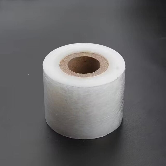 5 Cm Aşı Streçi 200 Metre - Profesyonel Fidan Ve Ağaç Aşı Bandı (yüksek Esnek) 5 Cm Aşı Streçi 200 Metre - Profesyonel Fidan Ve Ağaç Aşı Bandı (yüksek Esnek)
