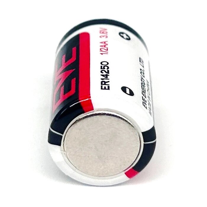 Eve Er14250 1/2aa Size 3.6v 1200 Mah Şarjsız Li-socl2 Lithium Pil Eve Er14250 1/2aa Size 3.6v 1200 Mah Şarjsız Li-socl2 Lithium Pil