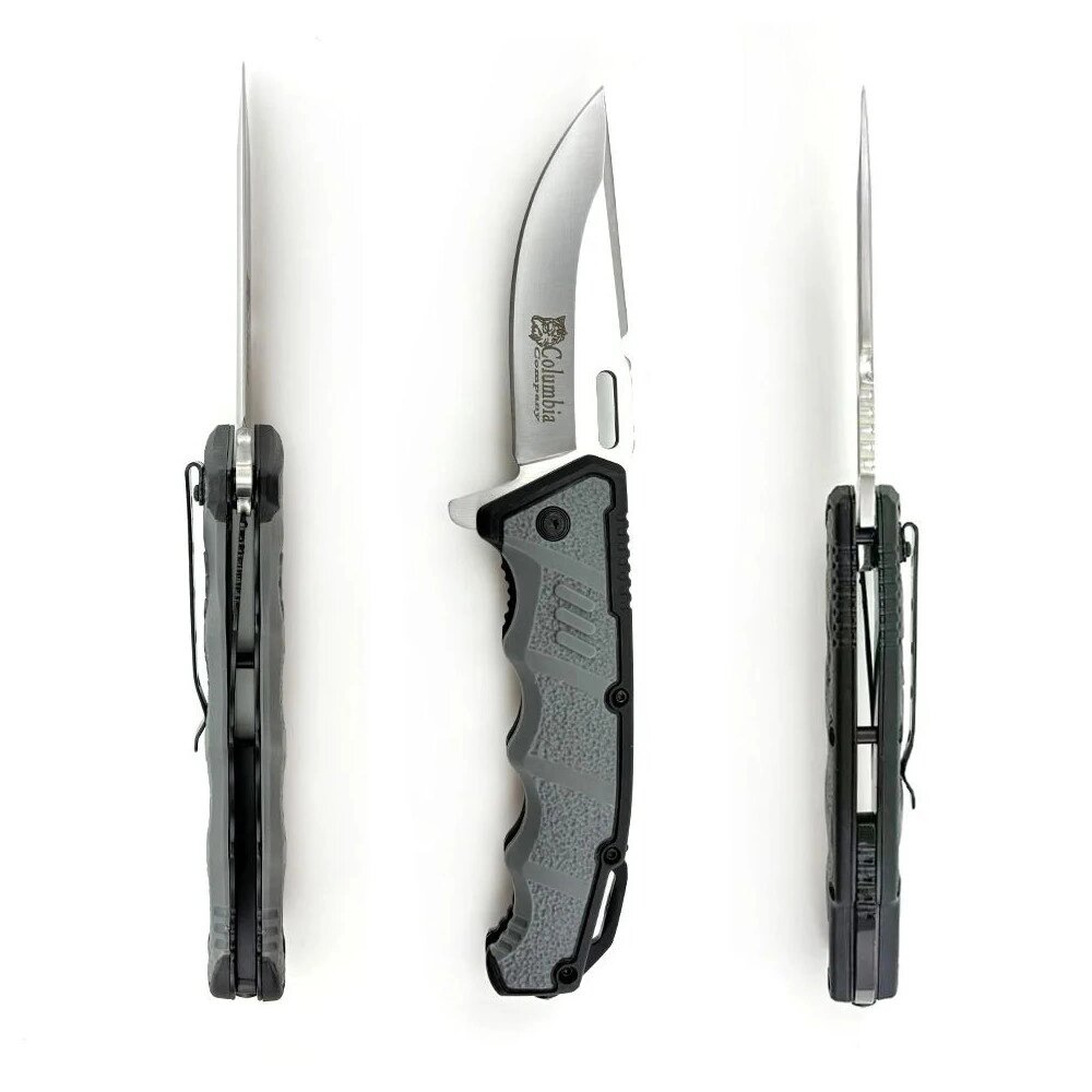 Fst-3067-a Soft Kamp Çakısı