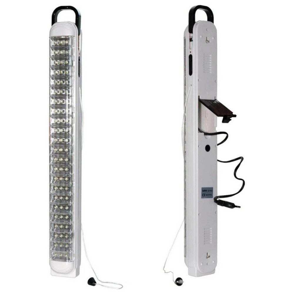 Ledpoint Lp-6069 Akülü 69 Led Şarjlı Işıldak